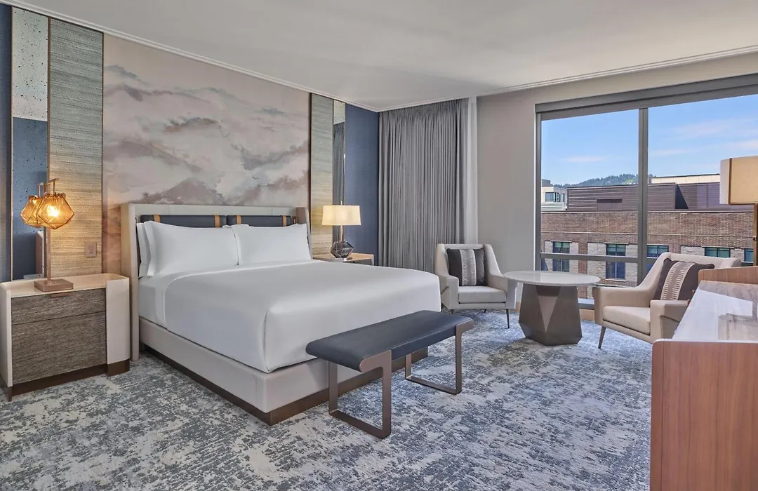 The Ritz-Carlton, Portland-1
