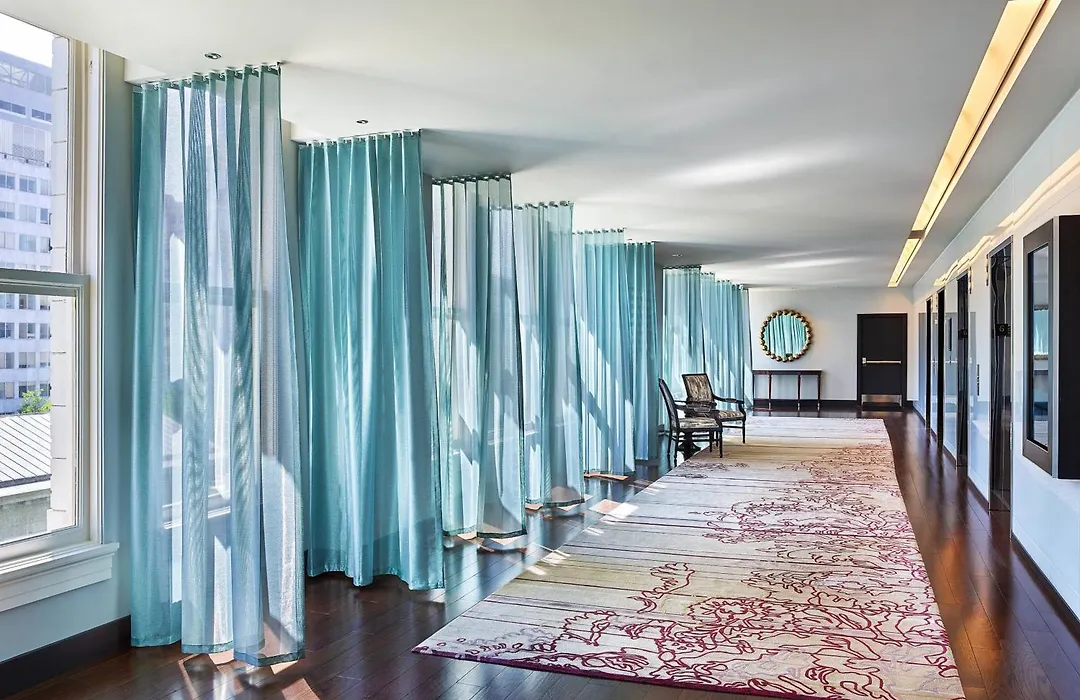 The Nines, A Luxury Collection Hotel, Portland-1