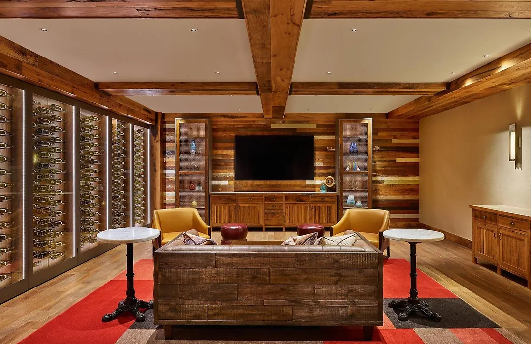 The Nines, A Luxury Collection Hotel, Portland-1