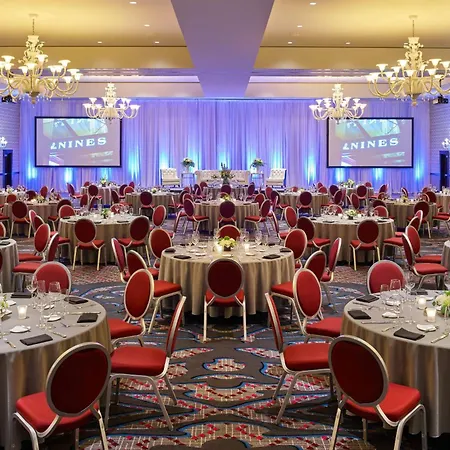 The Nines, A Luxury Collection Hotel, Portland-2