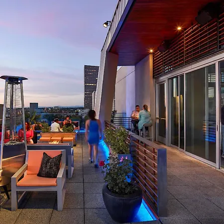 The Nines, A Luxury Collection Hotel, Portland-2