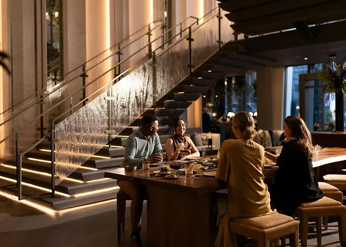 The Ritz-Carlton, Portland Hotel